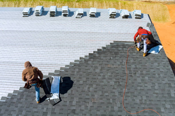 Professional Roofing Contractor in Bluewell, WV