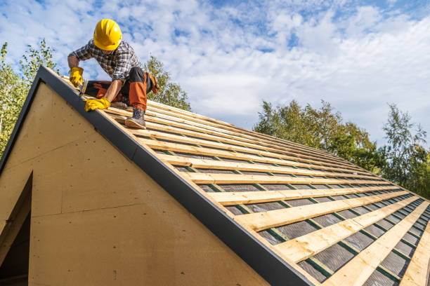 Best Commercial Roof Installation  in Bluewell, WV