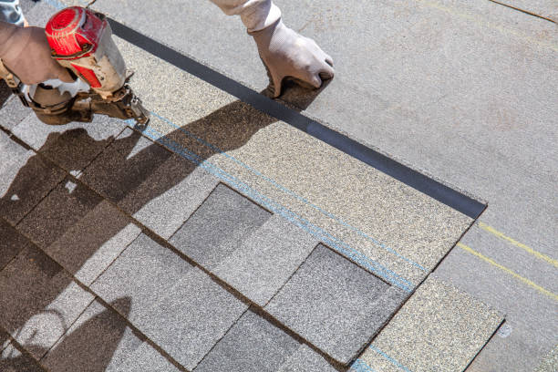 Quick and Trustworthy Emergency Roof Repair Services in Bluewell, WV